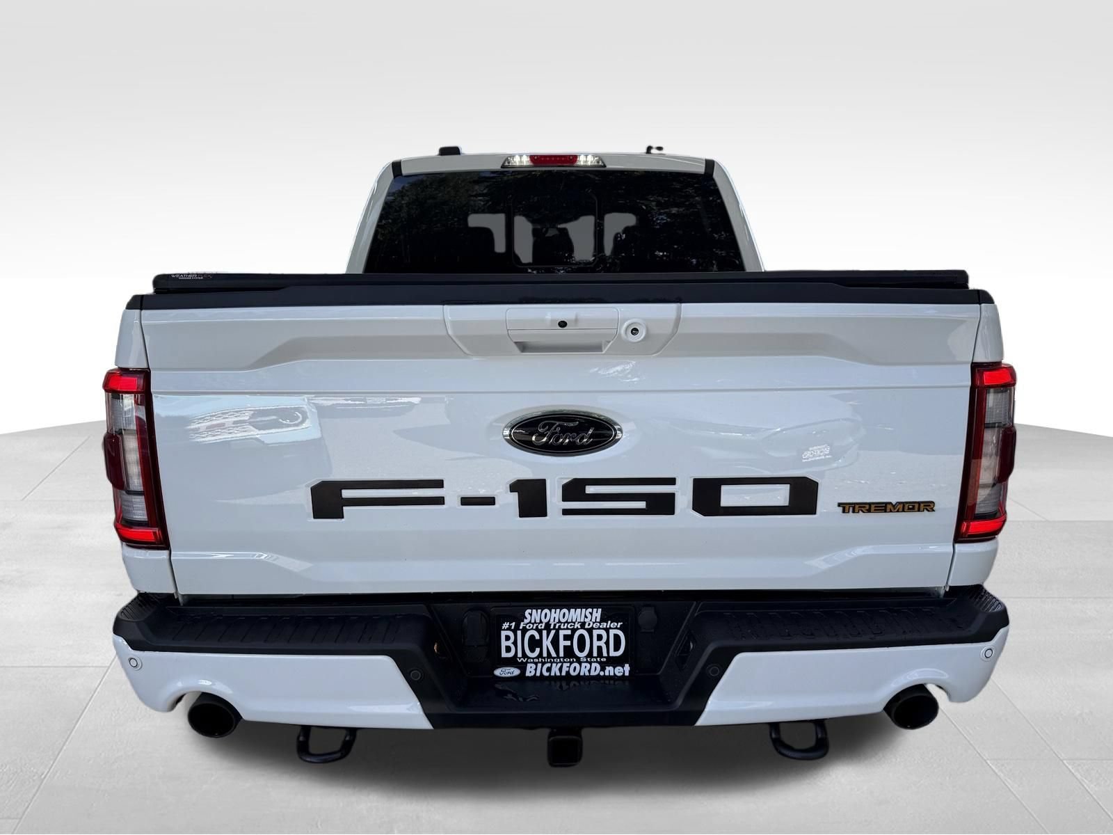 Used 2023 Ford F150 Tremor w/ Equipment Group 402A High AWD/4WD image 6