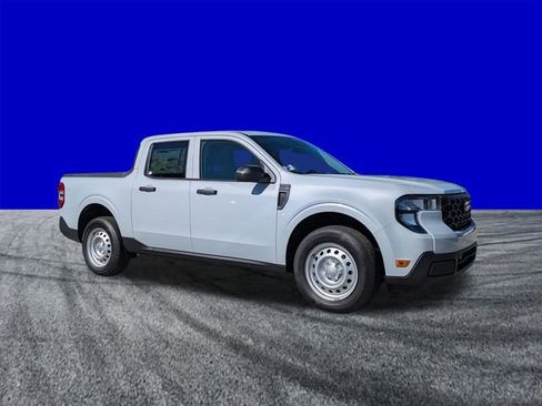 New 2026 Ford Maverick XL w/ Equipment Group 101A image 2