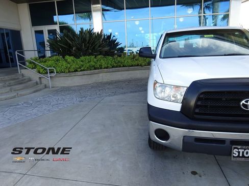 Used 2009 Toyota Tundra 2WD Double Cab image 31