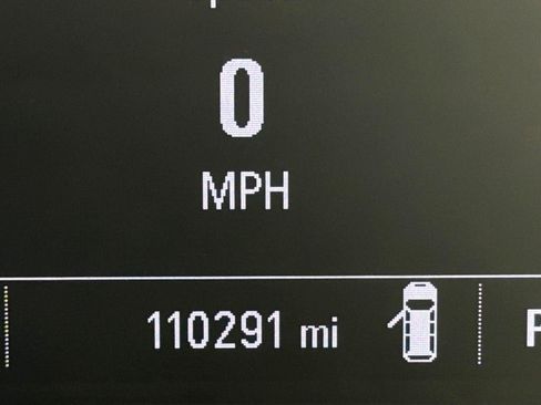 Used 2019 GMC Acadia SLE FWD image 17