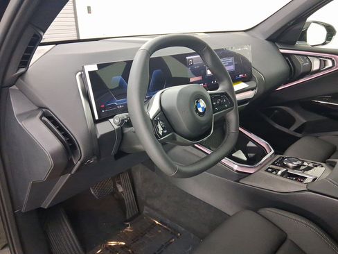 New 2026 BMW X3 xDrive30 w/ Convenience Package image 19