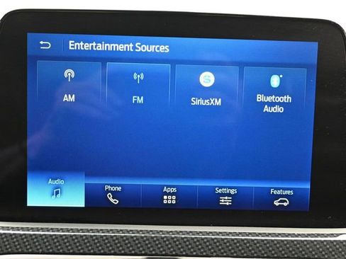 Used 2025 Ford Escape ST-Line AWD/4WD image 33