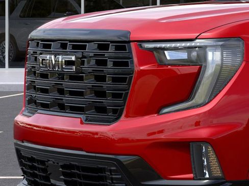 New 2026 GMC Acadia Denali Ultimate w/ LPO, All-Weather Package image 16