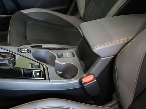 Certified 2024 Subaru Crosstrek 2.5i Wilderness w/ Crosstrek Mirror Package AWD/4WD image 21
