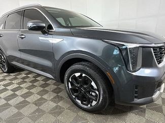 Used 2025 Kia Sorento S w/ Panoramic Sunroof Package AWD/4WD video 2