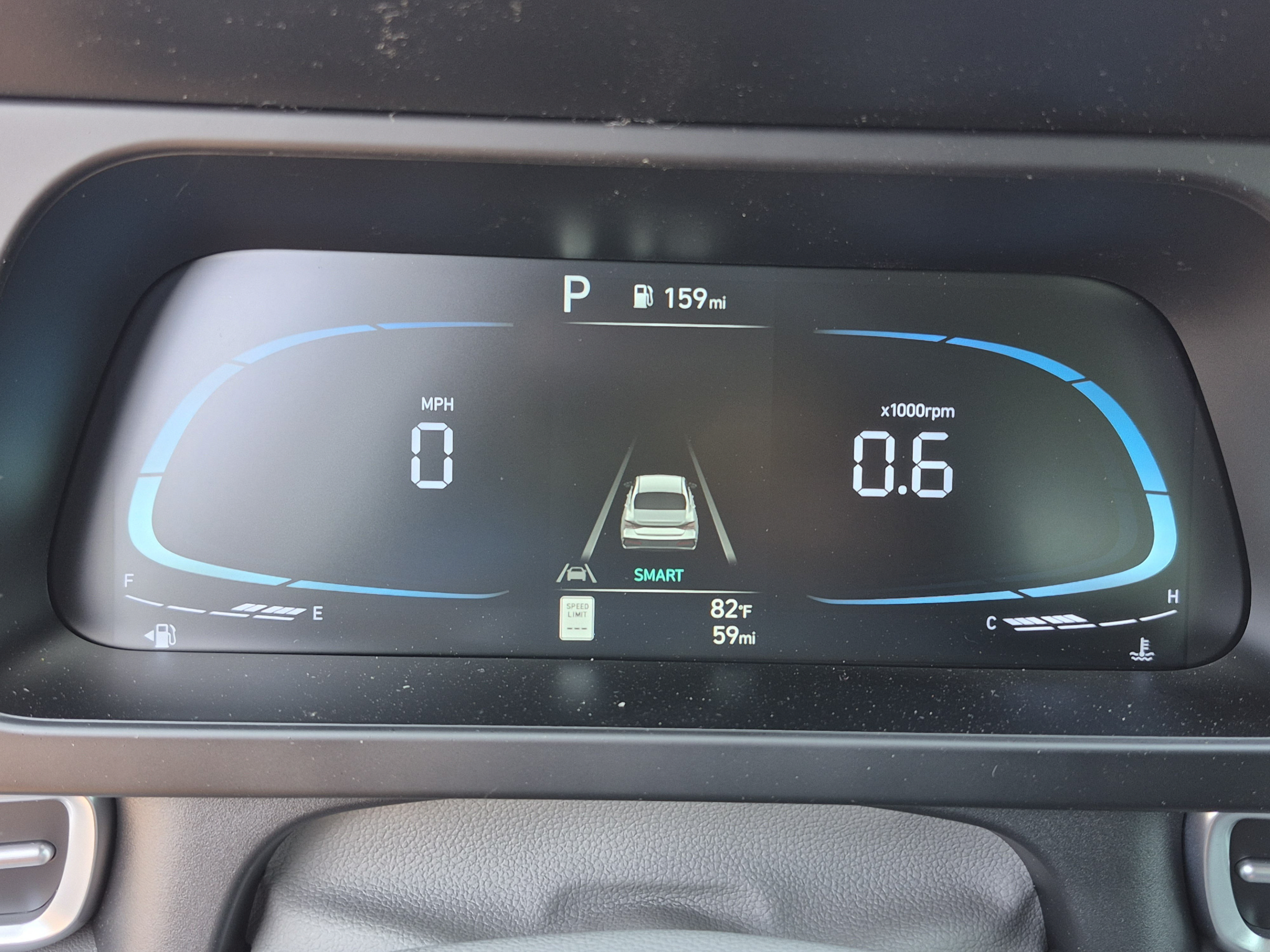 Certified 2026 Hyundai Elantra Sport FWD image 30