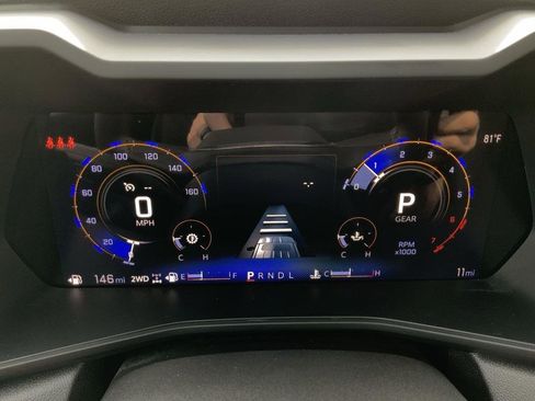 New 2026 Chevrolet Colorado Trail Boss image 31