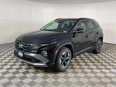 New 2026 Hyundai Tucson SEL