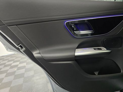 New 2026 Mercedes-Benz GLC 300 4MATIC image 19