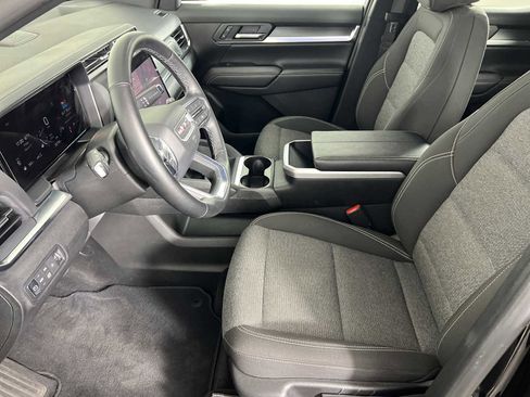 Certified 2025 GMC Terrain Elevation image 19