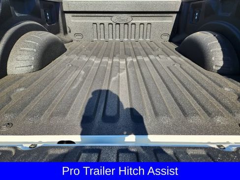 New 2026 Ford F250 Lariat w/ Black Appearance Package AWD/4WD image 33