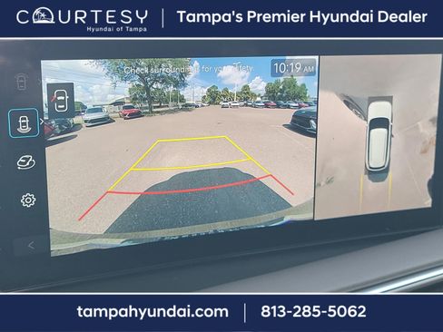 New 2026 Hyundai Palisade Limited image 30