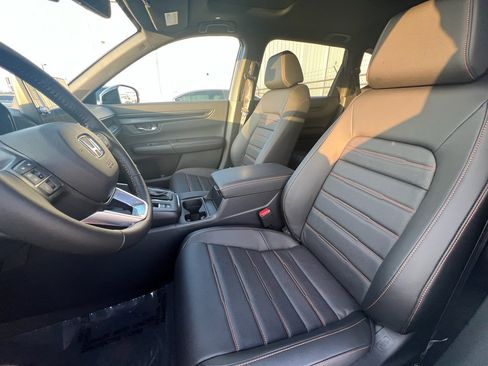 New 2026 Honda CR-V Sport-L image 16