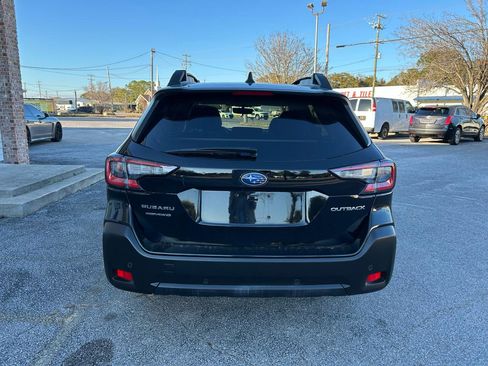 Used 2025 Subaru Outback Limited w/ Popular Package #2 image 6