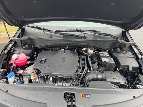 New 2026 Kia Sportage LX w/ LX Convenience Package image 30