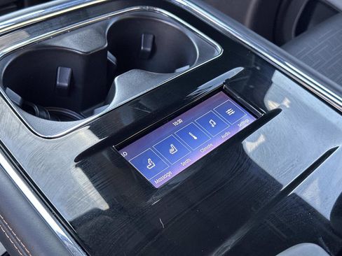 Used 2023 Lincoln Navigator Black Label image 22