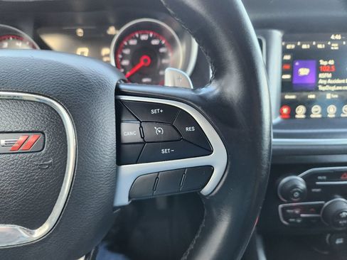 Used 2017 Dodge Charger R/T RWD image 20