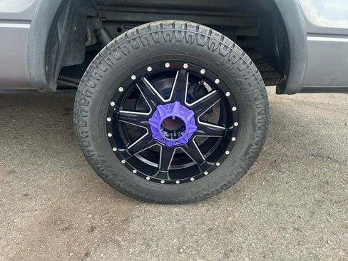 Used 2013 Ford F150 FX4 image 45