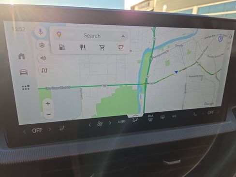 New 2026 Ford Explorer Tremor w/ Tremor Ultimate Package image 20