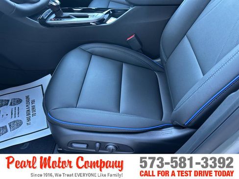 New 2026 Buick Envista Sport Touring image 10