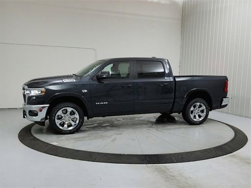 New 2026 RAM 1500 Big Horn image 4
