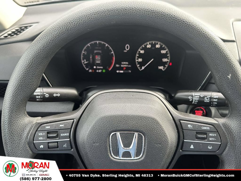 Used 2024 Honda CR-V LX image 20
