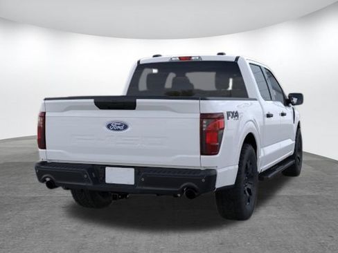 New 2026 Ford F150 STX AWD/4WD image 8