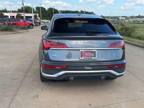 Used 2023 Audi Q5 2.0T Premium Plus image 6
