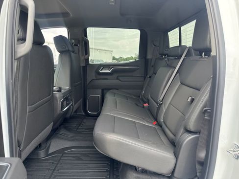 New 2026 GMC Sierra 1500 SLT w/ SLT Premium Plus Package AWD/4WD image 13