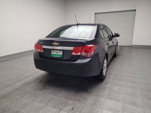 Used 2016 Chevrolet Cruze LS image 7