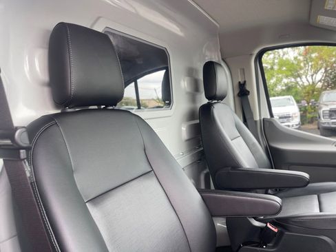 New 2024 Ford Transit 150 Low Roof w/ Load Area Protection Package image 50