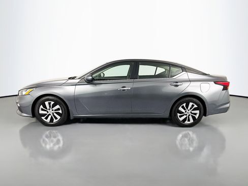 Used 2021 Nissan Altima 2.5 S FWD image 8