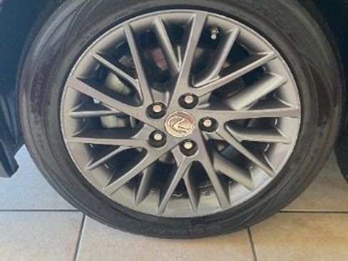 Used 2018 Lexus ES 350 w/ Premier Package image 33