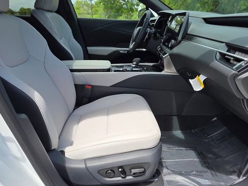 New 2026 Lexus RX 350 Premium Plus image 10