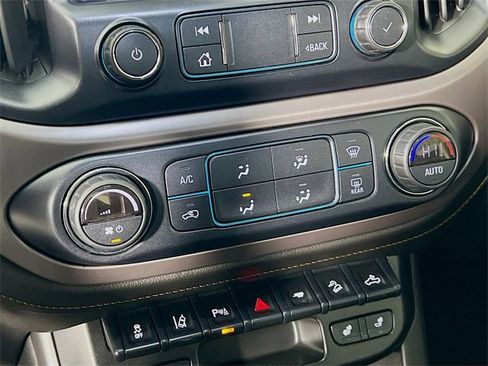 Used 2021 GMC Canyon AT4 image 18