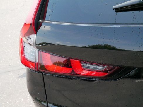 Certified 2026 Honda CR-V Sport Touring image 17