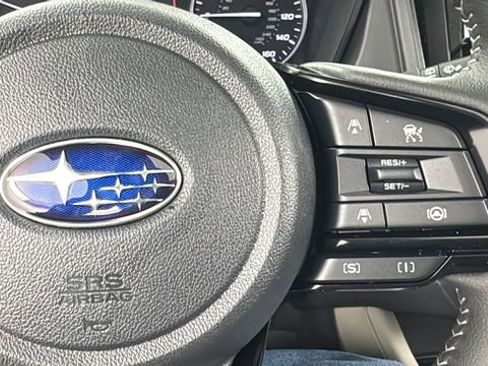 New 2026 Subaru Forester Premium image 23