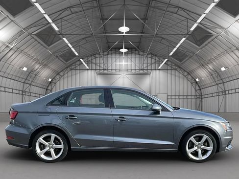 Used 2015 Audi A3 2.0T Premium w/ Cold Weather Package image 6