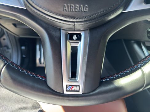 Used 2023 BMW M4 xDrive Competition w/ Executive Package AWD/4WD image 24