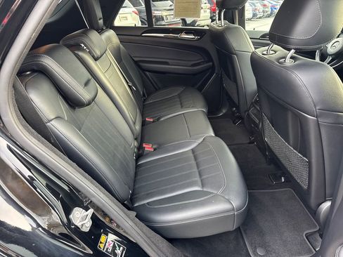 Used 2018 Mercedes-Benz GLE 350 4MATIC w/ Premium 1 Package image 15