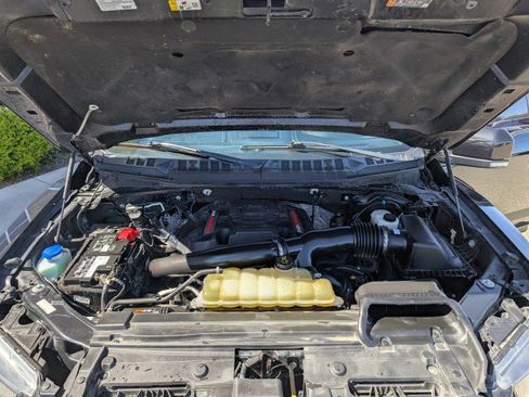 Used 2020 Ford F150 Raptor w/ Equipment Group 802A Luxury AWD/4WD image 33