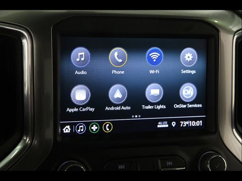 Used 2022 Chevrolet Silverado 3500 LT image 11