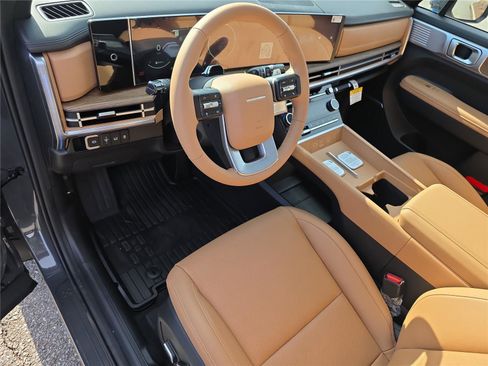 New 2026 Hyundai Santa Fe Limited image 14