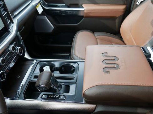 New 2026 Ford F150 King Ranch w/ Equipment Group 601A High image 22