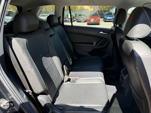 Used 2021 Volkswagen Tiguan SE FWD image 17