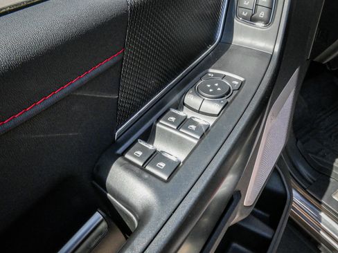 Used 2025 Ford F150 Raptor AWD/4WD image 15