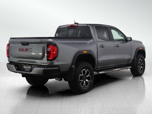 Used 2024 GMC Canyon AT4X image 5
