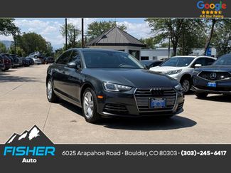 Used 2017 Audi A4 2.0T Premium AWD/4WD video 1