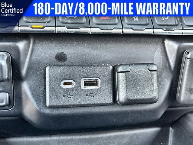 Used 2021 GMC Sierra 1500 AT4 AWD/4WD image 30