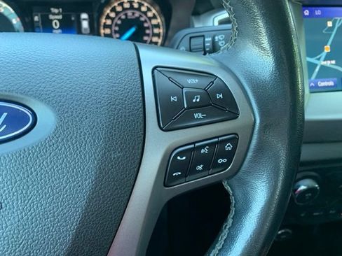 Used 2020 Ford Ranger XLT w/ Equipment Group 301A Mid AWD/4WD image 17